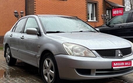 Mitsubishi Lancer IX, 2005 год, 430 000 рублей, 1 фотография