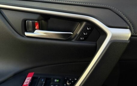 Toyota RAV4, 2021 год, 3 900 000 рублей, 16 фотография