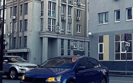 Volkswagen Polo VI (EU Market), 2018 год, 1 300 000 рублей, 1 фотография