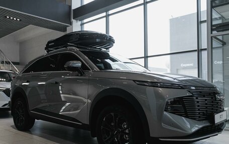 Haval F7, 2025 год, 3 349 000 рублей, 4 фотография