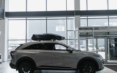 Haval F7, 2025 год, 3 349 000 рублей, 6 фотография