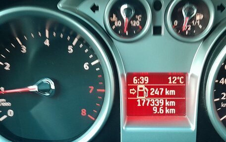 Ford Focus II рестайлинг, 2008 год, 750 000 рублей, 7 фотография