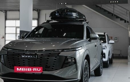 Haval F7, 2025 год, 3 349 000 рублей, 2 фотография