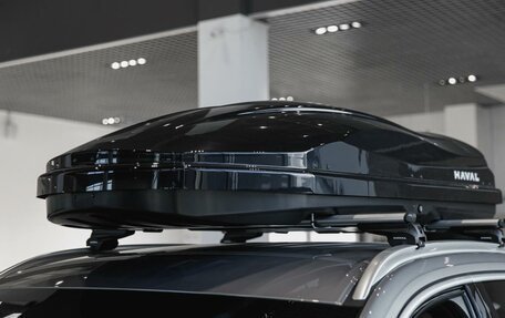 Haval F7, 2025 год, 3 349 000 рублей, 8 фотография