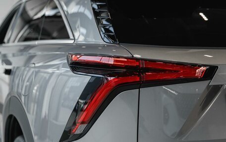 Haval F7, 2025 год, 3 349 000 рублей, 10 фотография