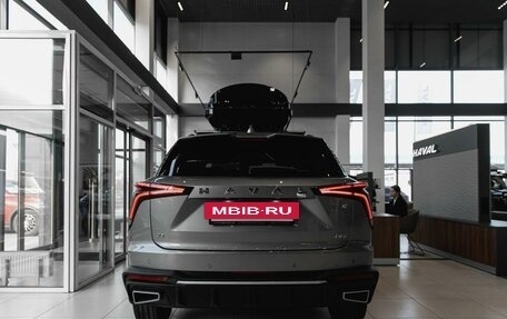 Haval F7, 2025 год, 3 349 000 рублей, 15 фотография