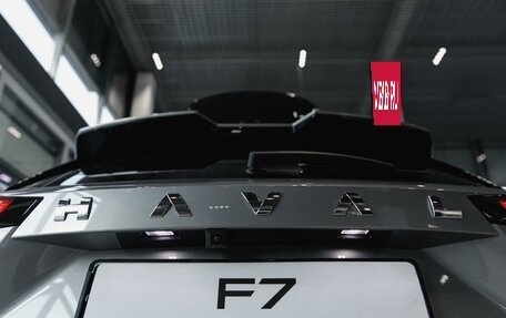 Haval F7, 2025 год, 3 349 000 рублей, 16 фотография