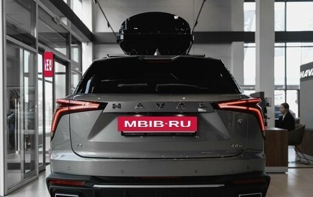 Haval F7, 2025 год, 3 349 000 рублей, 14 фотография