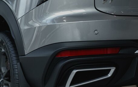 Haval F7, 2025 год, 3 349 000 рублей, 20 фотография