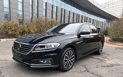 Volkswagen Lavida, 2022 год, 1 670 213 рублей, 1 фотография