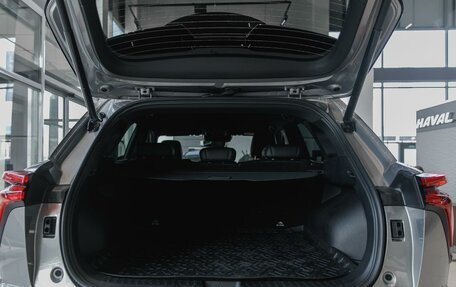 Haval F7, 2025 год, 3 349 000 рублей, 18 фотография