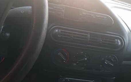 Chevrolet Niva I рестайлинг, 2008 год, 300 000 рублей, 3 фотография