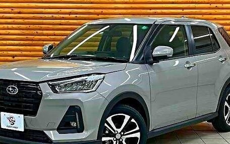 Subaru Rex, 2022 год, 1 299 947 рублей, 1 фотография