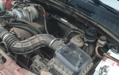 Chevrolet Niva I рестайлинг, 2008 год, 300 000 рублей, 6 фотография