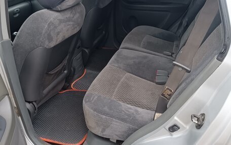 Hyundai Santa Fe III рестайлинг, 2001 год, 350 000 рублей, 8 фотография