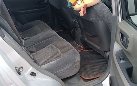 Hyundai Santa Fe III рестайлинг, 2001 год, 350 000 рублей, 10 фотография