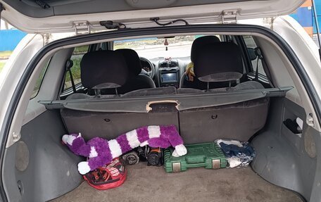 Hyundai Santa Fe III рестайлинг, 2001 год, 350 000 рублей, 11 фотография