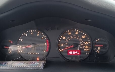 Hyundai Santa Fe III рестайлинг, 2001 год, 350 000 рублей, 14 фотография