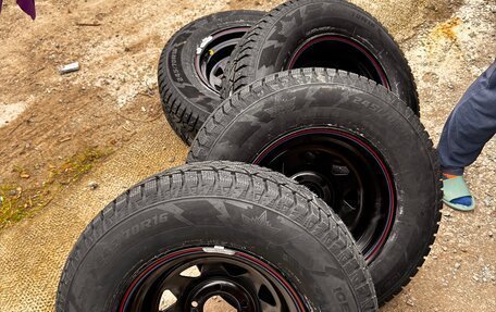 SsangYong Actyon II рестайлинг, 2007 год, 930 000 рублей, 11 фотография