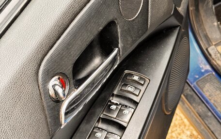 SsangYong Actyon II рестайлинг, 2007 год, 930 000 рублей, 7 фотография