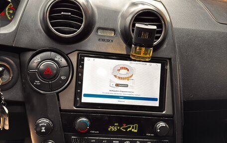 SsangYong Actyon II рестайлинг, 2007 год, 930 000 рублей, 10 фотография