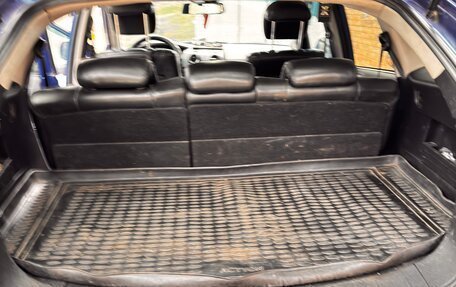 SsangYong Actyon II рестайлинг, 2007 год, 930 000 рублей, 14 фотография