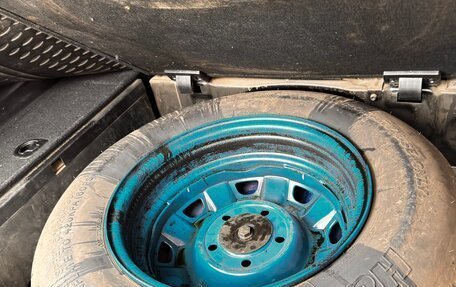 SsangYong Actyon II рестайлинг, 2007 год, 930 000 рублей, 15 фотография