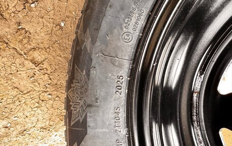 SsangYong Actyon II рестайлинг, 2007 год, 930 000 рублей, 13 фотография