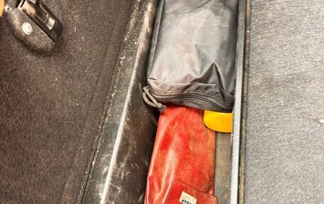 SsangYong Actyon II рестайлинг, 2007 год, 930 000 рублей, 18 фотография