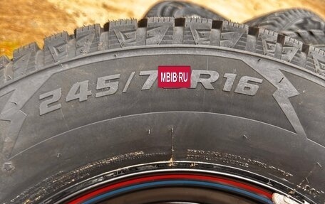 SsangYong Actyon II рестайлинг, 2007 год, 930 000 рублей, 12 фотография