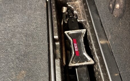 SsangYong Actyon II рестайлинг, 2007 год, 930 000 рублей, 16 фотография