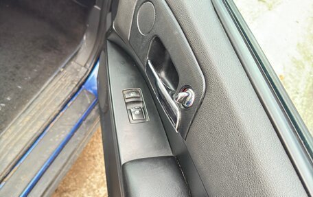 SsangYong Actyon II рестайлинг, 2007 год, 930 000 рублей, 20 фотография