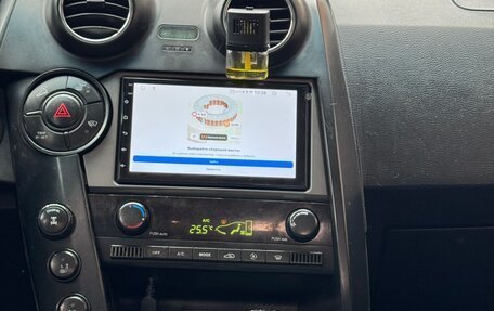 SsangYong Actyon II рестайлинг, 2007 год, 930 000 рублей, 28 фотография