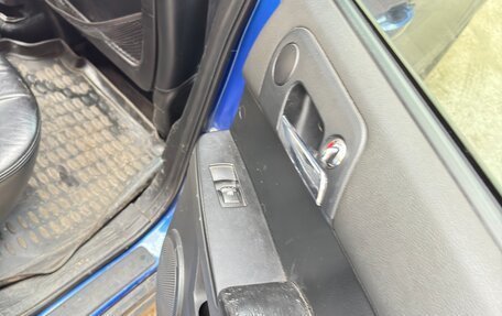 SsangYong Actyon II рестайлинг, 2007 год, 930 000 рублей, 21 фотография