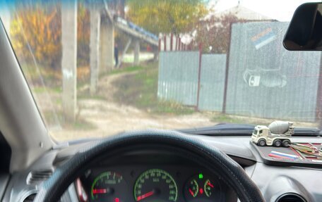 SsangYong Actyon II рестайлинг, 2007 год, 930 000 рублей, 30 фотография