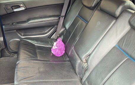 SsangYong Actyon II рестайлинг, 2007 год, 930 000 рублей, 25 фотография