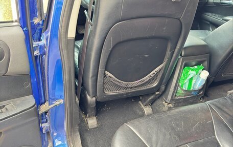 SsangYong Actyon II рестайлинг, 2007 год, 930 000 рублей, 24 фотография