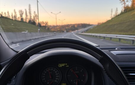 Volvo V50 I, 2010 год, 900 000 рублей, 3 фотография