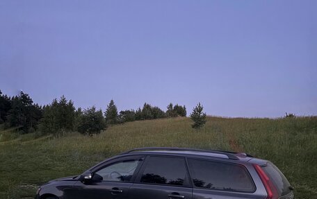 Volvo V50 I, 2010 год, 900 000 рублей, 4 фотография