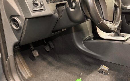 Volvo V50 I, 2010 год, 900 000 рублей, 5 фотография