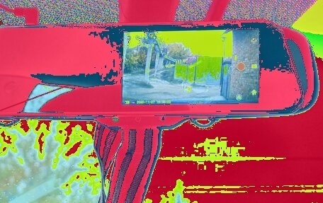 SsangYong Actyon II рестайлинг, 2007 год, 930 000 рублей, 29 фотография