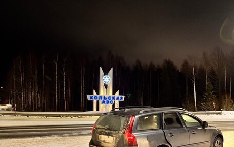 Volvo V50 I, 2010 год, 900 000 рублей, 8 фотография