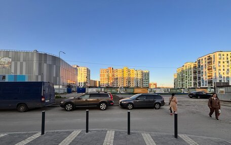 Volvo V50 I, 2010 год, 900 000 рублей, 11 фотография