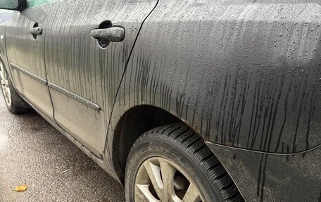 Mazda 3, 2007 год, 340 000 рублей, 4 фотография