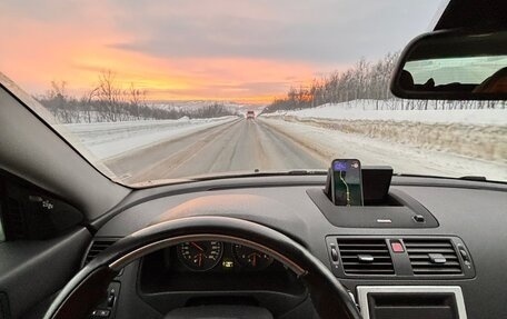 Volvo V50 I, 2010 год, 900 000 рублей, 7 фотография