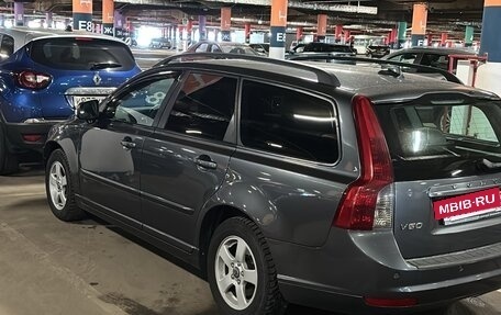 Volvo V50 I, 2010 год, 900 000 рублей, 9 фотография