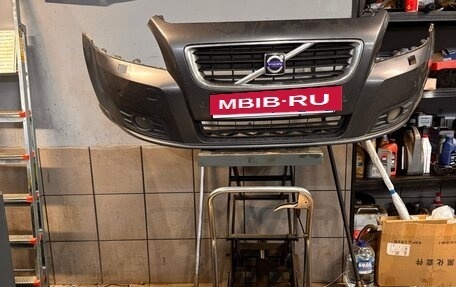 Volvo V50 I, 2010 год, 900 000 рублей, 13 фотография