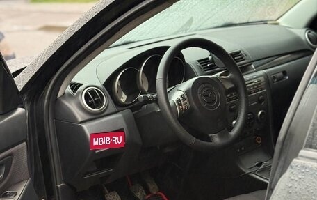 Mazda 3, 2007 год, 340 000 рублей, 8 фотография