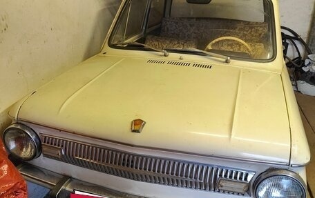 ЗАЗ 966, 1969 год, 100 000 рублей, 2 фотография