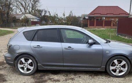 Mazda 3, 2005 год, 350 000 рублей, 4 фотография